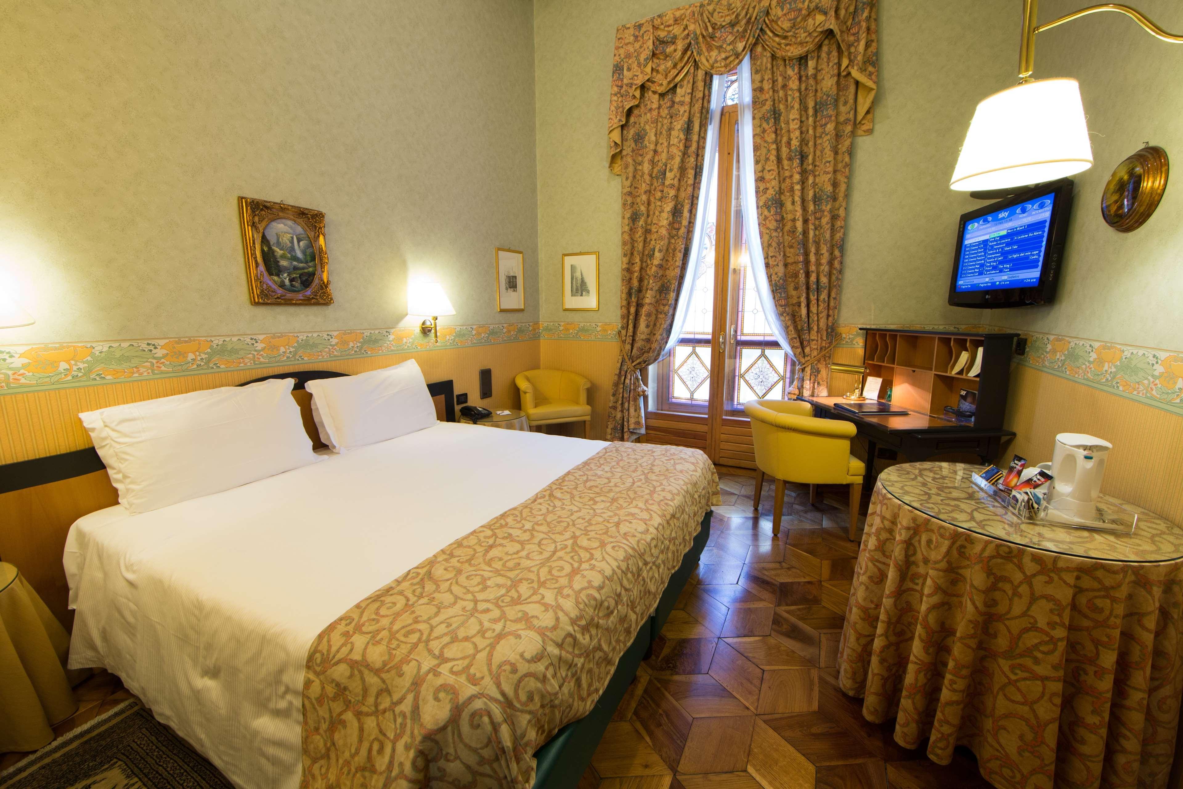 Best Western Plus Hotel Genova Turin Luaran gambar