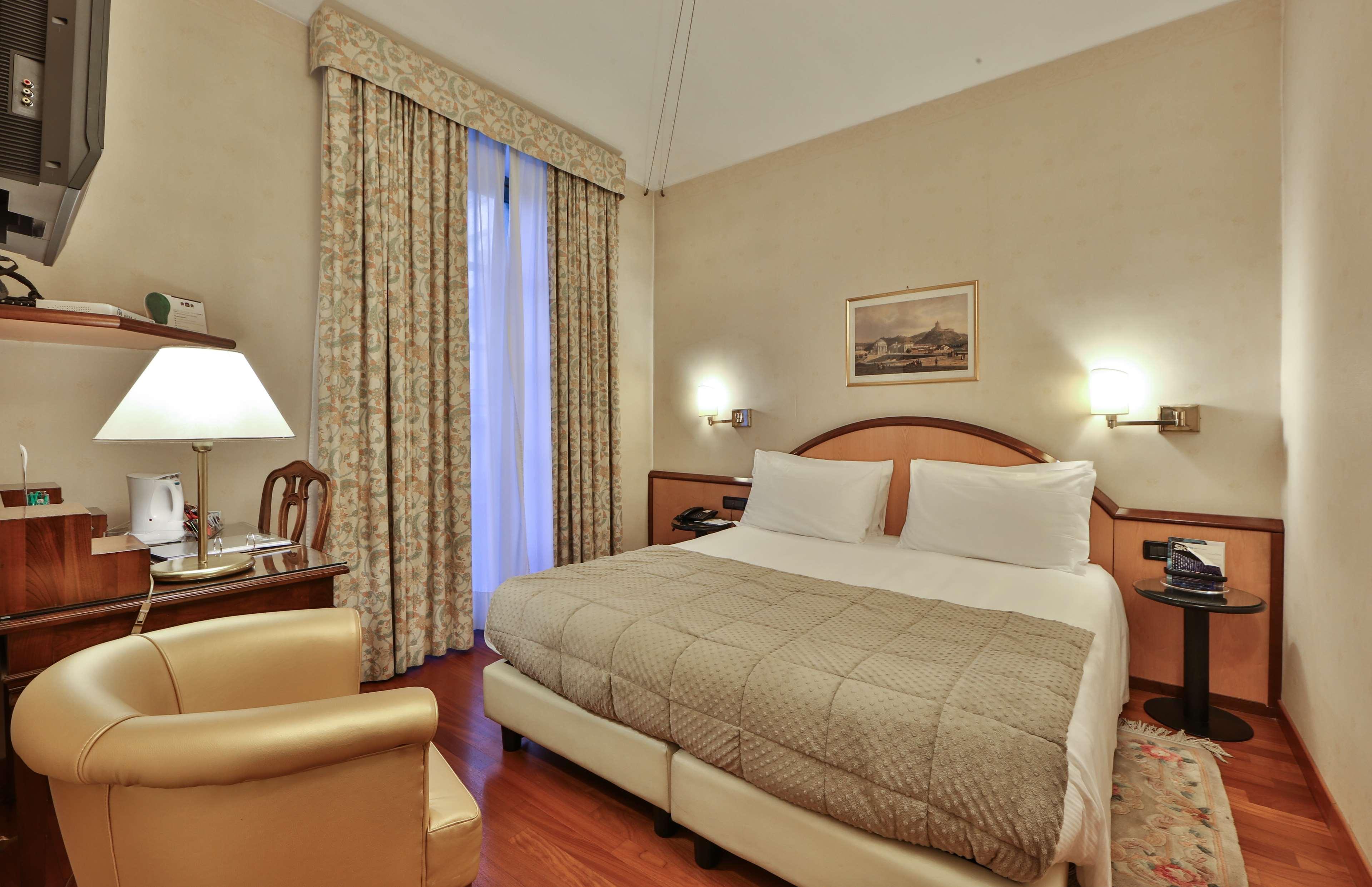 Best Western Plus Hotel Genova Turin Luaran gambar