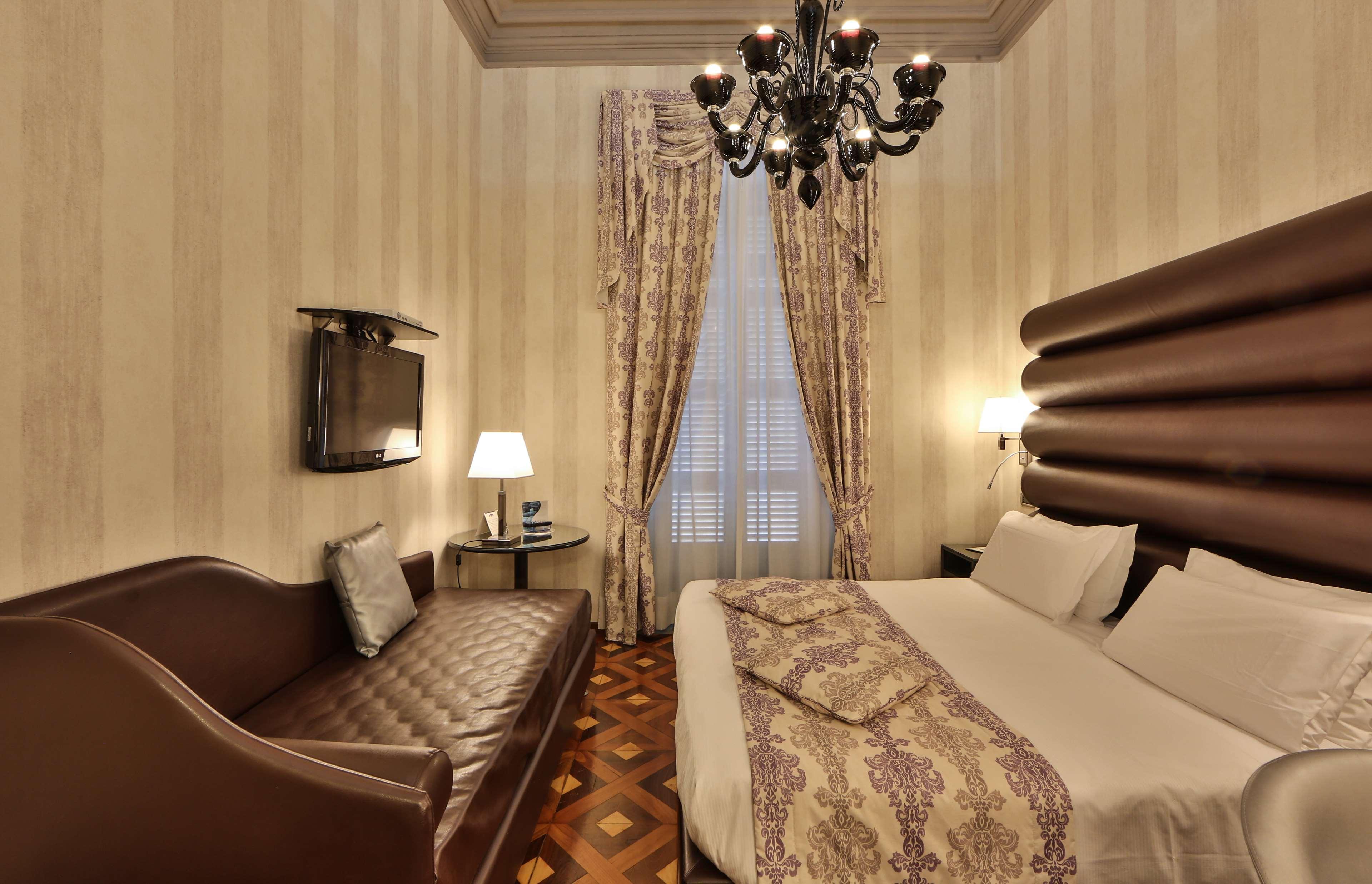 Best Western Plus Hotel Genova Turin Luaran gambar