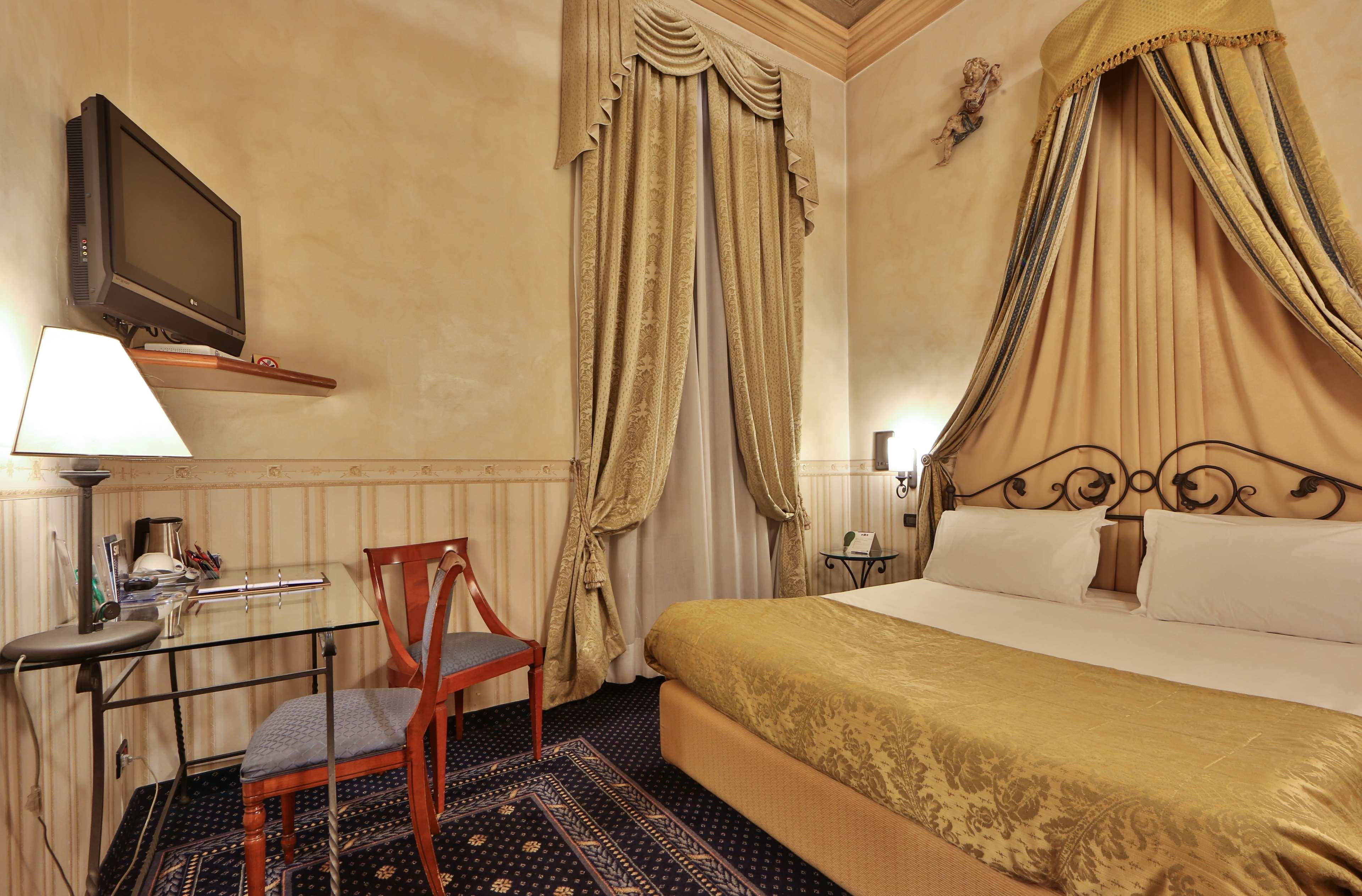 Best Western Plus Hotel Genova Turin Luaran gambar