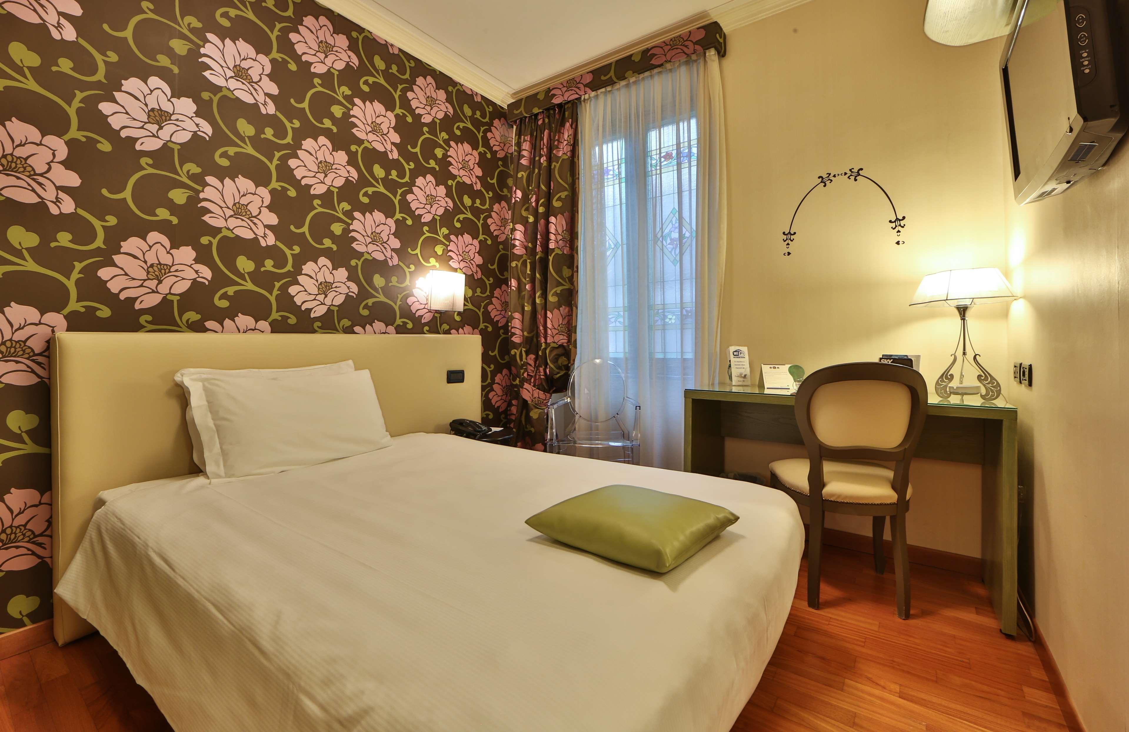 Best Western Plus Hotel Genova Turin Luaran gambar