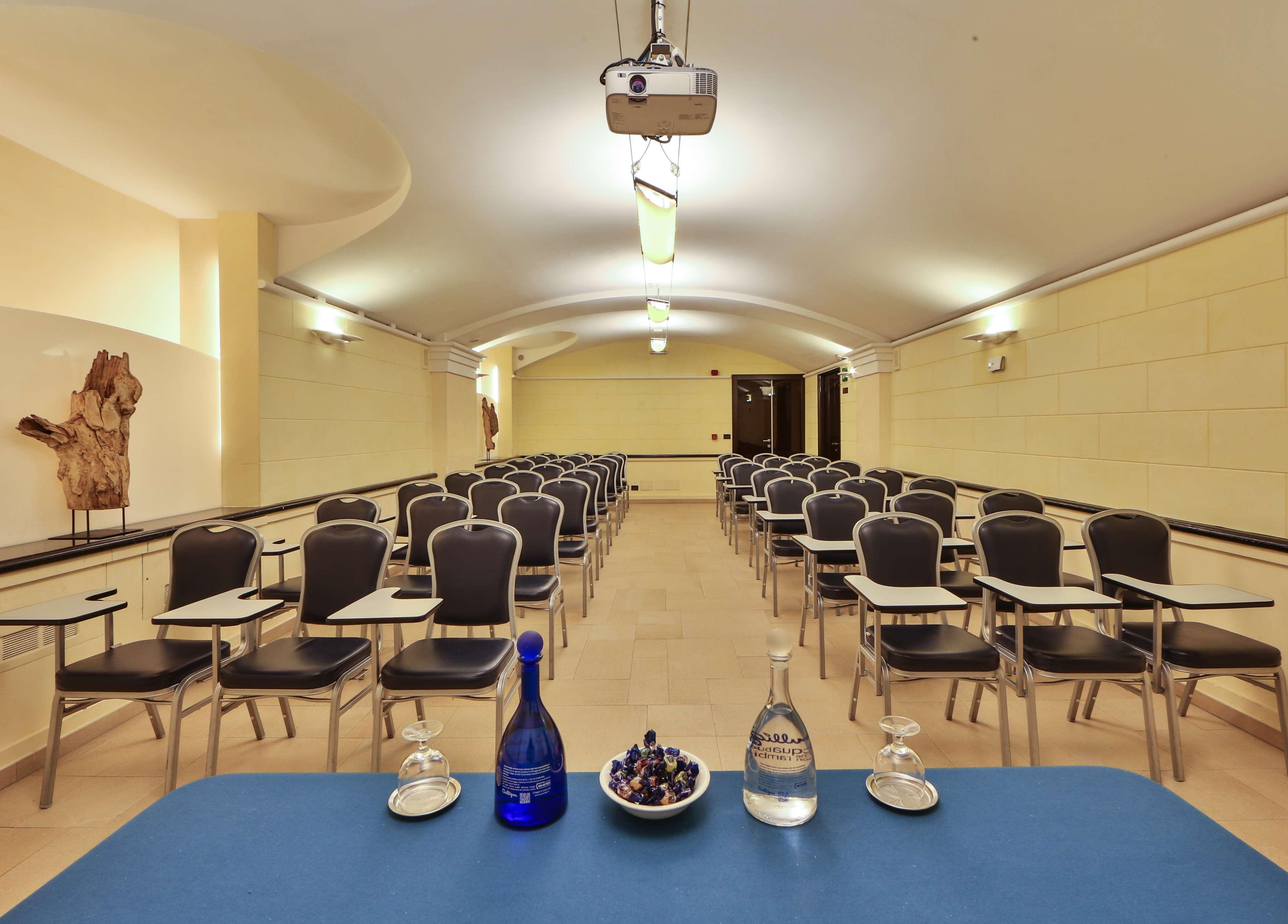 Best Western Plus Hotel Genova Turin Luaran gambar