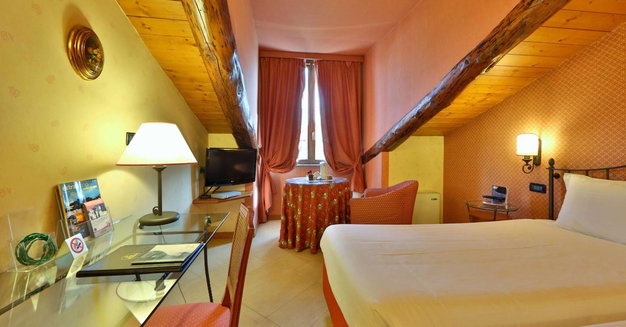 Best Western Plus Hotel Genova Turin Luaran gambar