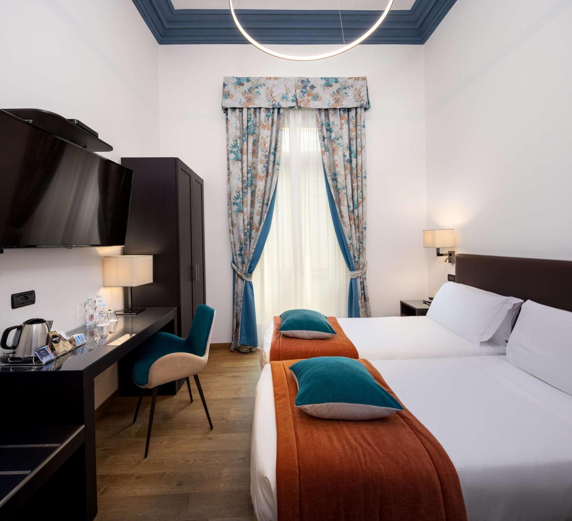 Best Western Plus Hotel Genova Turin Luaran gambar