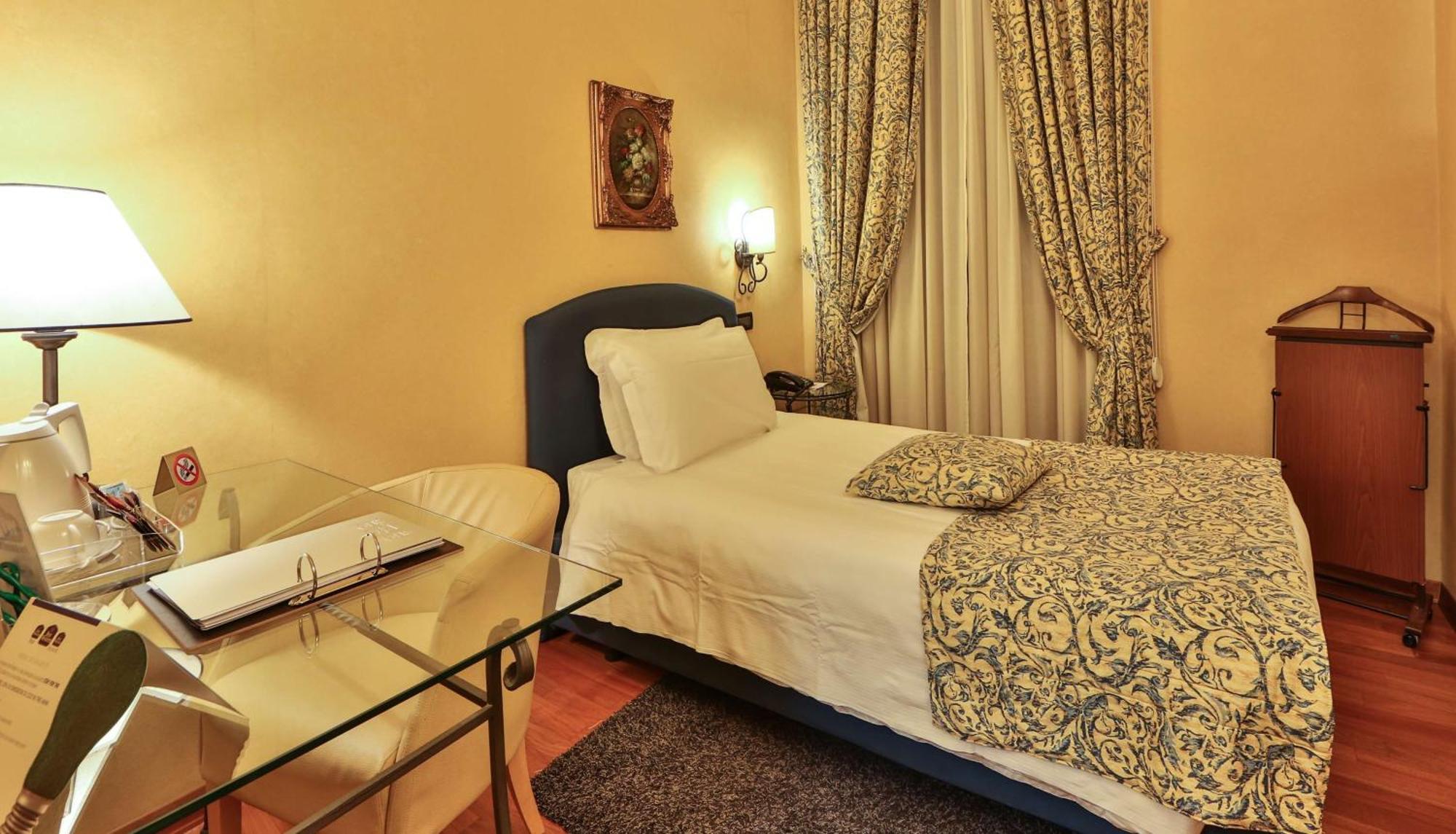 Best Western Plus Hotel Genova Turin Luaran gambar