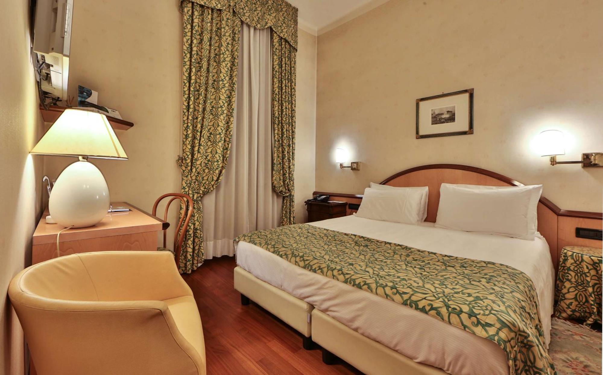 Best Western Plus Hotel Genova Turin Luaran gambar