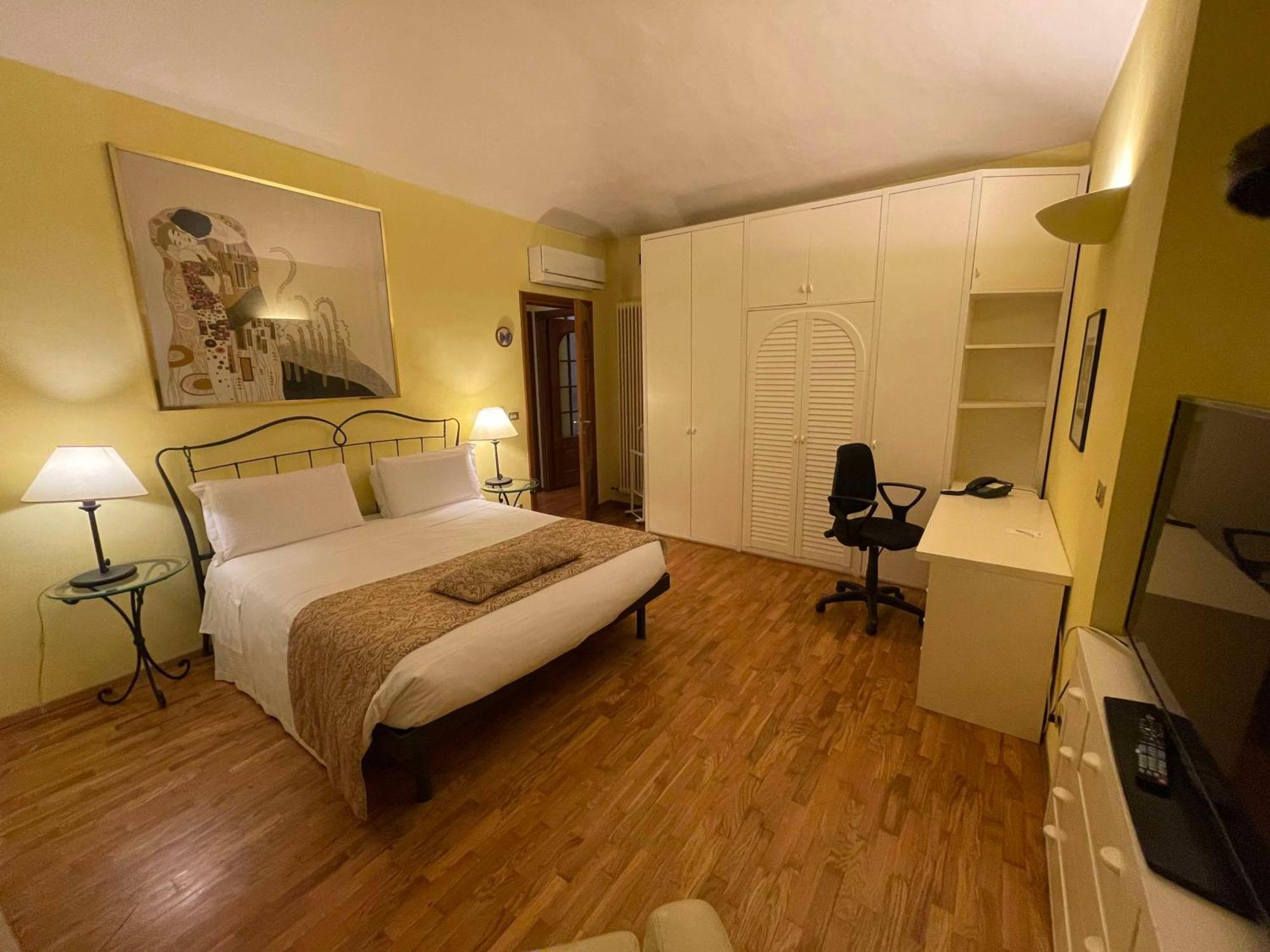 Best Western Plus Hotel Genova Turin Luaran gambar