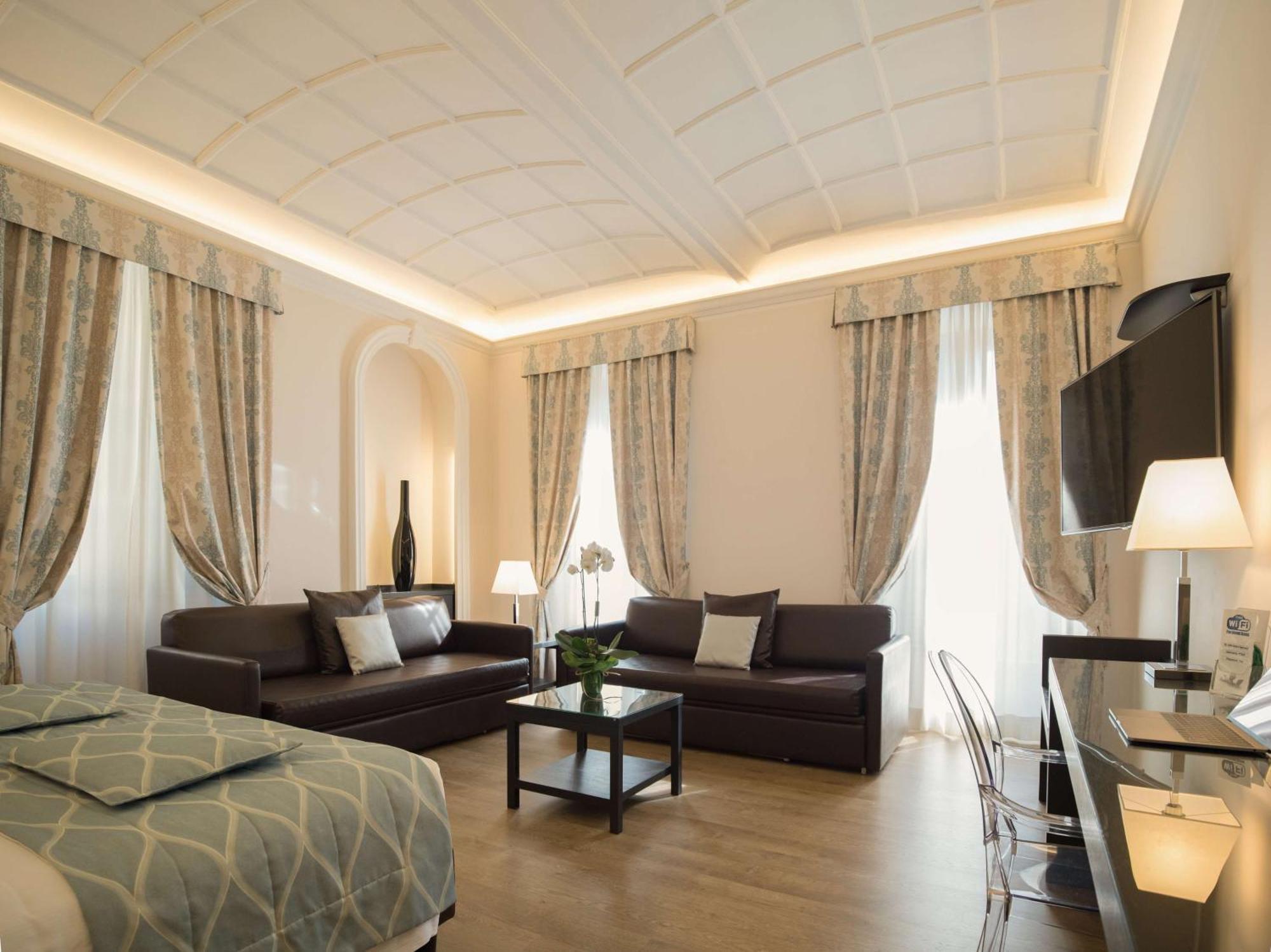 Best Western Plus Hotel Genova Turin Luaran gambar