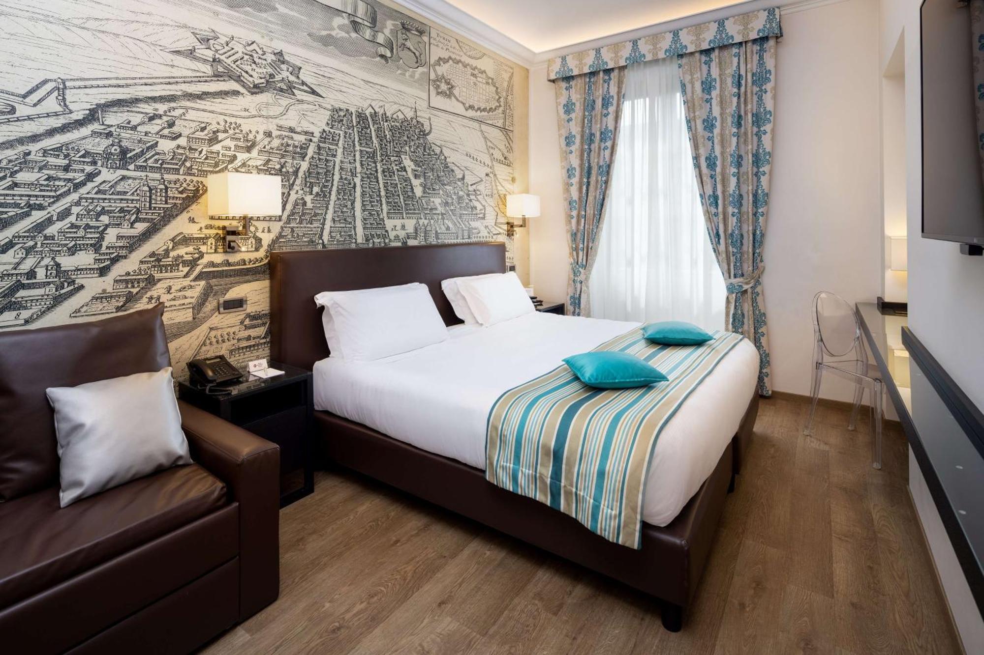 Best Western Plus Hotel Genova Turin Luaran gambar