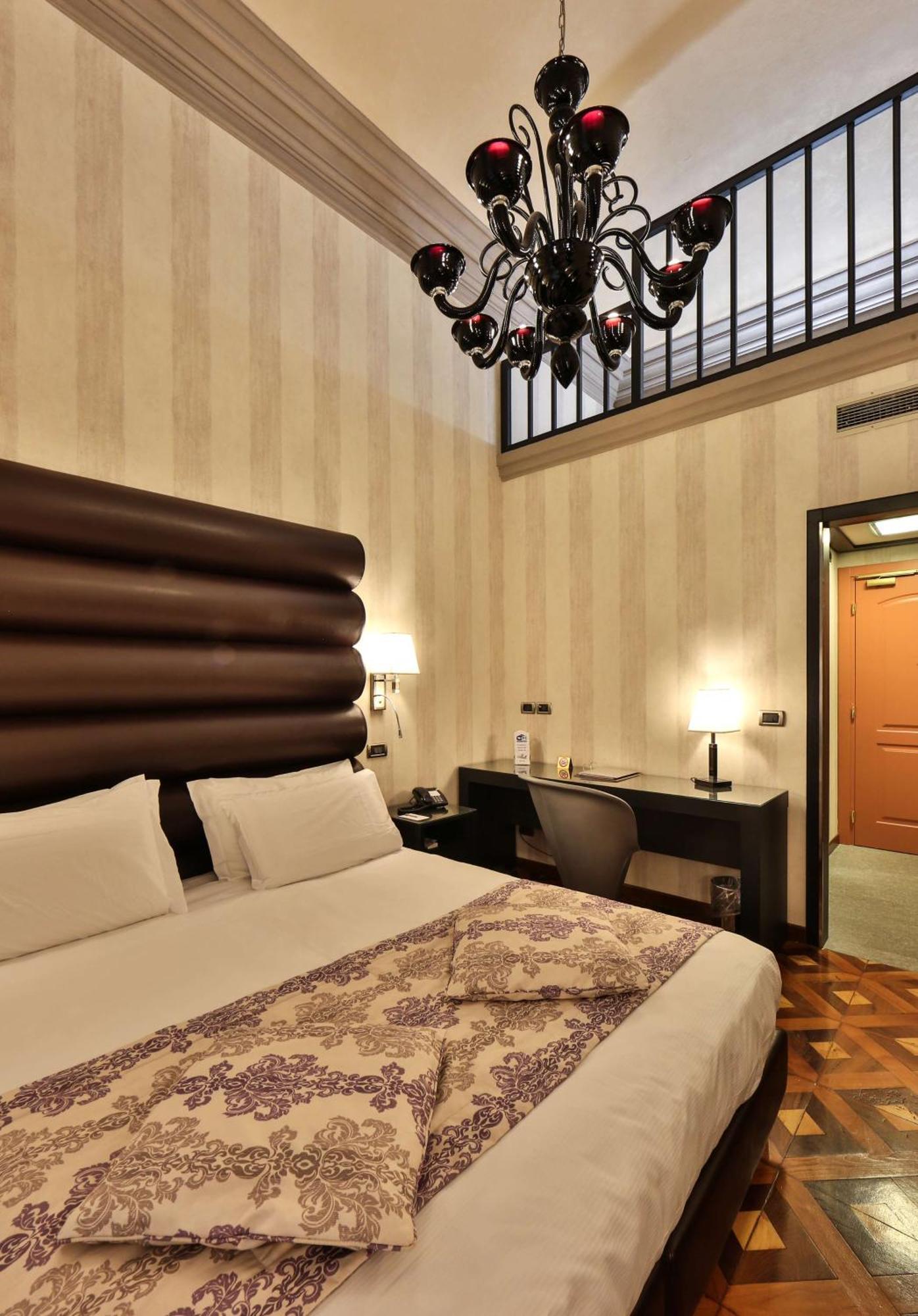 Best Western Plus Hotel Genova Turin Luaran gambar