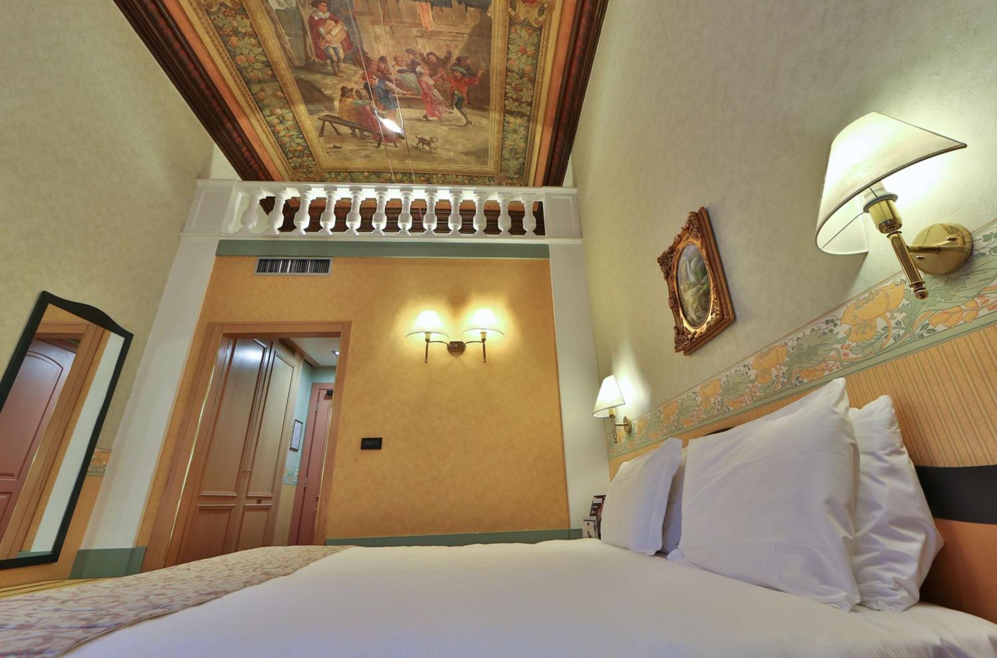 Best Western Plus Hotel Genova Turin Luaran gambar